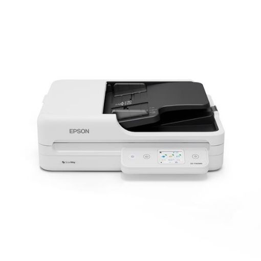 Obrázek EPSON skener WorkForce DS-1760WN, A4, 1200x1200dpi, USB, DUPLEX, Wi-Fi
