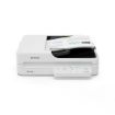 Obrázek EPSON skener WorkForce DS-1760WN, A4, 1200x1200dpi, USB, DUPLEX, Wi-Fi