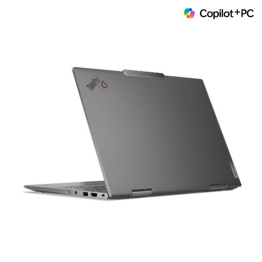 Obrázek LENOVO NTB Thinkpad X1 2-in-1 G10 - Ultra7 255U,14" WUXGA IPS Touch,32GB,1TBSSD,5G,IRcam,W11P