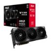 Obrázek ASUS VGA AMD Radeon RX 9070 TUF GAMING OC 16GB, RX 9070, 16GB GDDR6, 3xDP, 1xHDMI