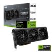 Obrázek ASUS VGA NVIDIA GeForce RTX 5070 PRIME 12GB, 12GB GDDR7, 3xDP, 1xHDMI