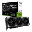 Obrázek ASUS VGA NVIDIA GeForce RTX 5060 TUF GAMING 8GB, 8GB GDDR7, 3xDP, 1xHDMI