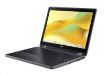 Obrázek ACER NTB Chromebook Spin 512 (R857TN-TCO-C1W8Z),N150,12.2"WUXGA,8G,128GB eMMC,UHD,Chrome OS EDU,Black
