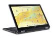 Obrázek ACER NTB Chromebook Spin 512 (R857TN-TCO-C1W8Z),N150,12.2"WUXGA,8G,128GB eMMC,UHD,Chrome OS EDU,Black