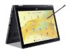 Obrázek ACER NTB Chromebook Spin 512 (R857TN-TCO-C1W8Z),N150,12.2"WUXGA,8G,128GB eMMC,UHD,Chrome OS EDU,Black