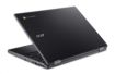 Obrázek ACER NTB Chromebook Spin 512 (R857TN-TCO-C1W8Z),N150,12.2"WUXGA,8G,128GB eMMC,UHD,Chrome OS EDU,Black