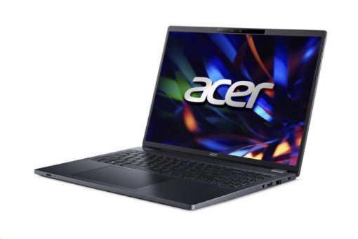 Obrázek ACER NTB TravelMate P4 16 (TMP416-74-TCO-5471),Ultra 5 225H,16" 1920x1200,16GB,512GB SSD,Intel,W 11 Pro,Slate Blue