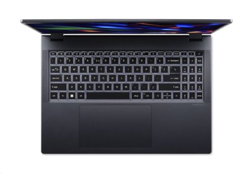 Obrázek ACER NTB TravelMate P4 16 (TMP416-74-TCO-59YP),Ultra 5 225H,16"WUXGA,32GB,1TB SSD,Intel,W11P,Blue