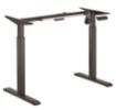 Obrázek Výškově stavitelný stůl Brateck S03-22DE 1 motor rozsah 710-1190 mm nosnost 80 kg