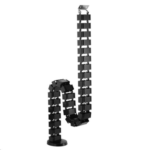 Obrázek Organizér kabelů Brateck CC10-1