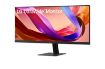 Obrázek LG MT IPS LCD LED 29" 29U511A-B - IPS panel, 2560x1080, 100hz, HDMI, DP