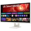 Obrázek LG MT VA LCD LED 32" 32U721SA - 3840x2160 (4K UHD), HDMI, USB-C PD, webOS, SMART