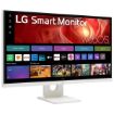 Obrázek LG MT VA LCD LED 32" 32U721SA - 3840x2160 (4K UHD), HDMI, USB-C PD, webOS, SMART