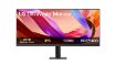Obrázek LG MT IPS LCD LED 34" 34U511A-B - IPS panel, 2560x1080, 100hz, HDMI, DP