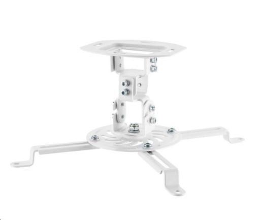 Obrázek Stropní držák projektoru Brateck PRB-18F