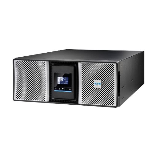 Obrázek Eaton 9PX 11000i RT4U Netpack, UPS 11000VA / 10000 W, LCD rack/tower G2