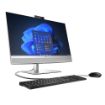 Obrázek HP AiO EliteOne 870G9 27 NT FHD  i5-14500,1x16GB,512GBm.2,WiFi6evPro+BT,wrls kl.a myš,noMCR,noDVD,240Wpl.,Win11Pro