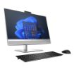 Obrázek HP AiO EliteOne 870G9 27 NT FHD  i5-14500,1x16GB,512GBm.2,WiFi6evPro+BT,wrls kl.a myš,noMCR,noDVD,240Wpl.,Win11Pro