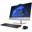 Obrázek HP AiO EliteOne 870G9 27 T QHD i7-14700,1x32GB, 1TBm.2,WiFi 6evPro+BT,wrls kl.a myš,MCR, noDVD,240Wpl.,Win11Pro