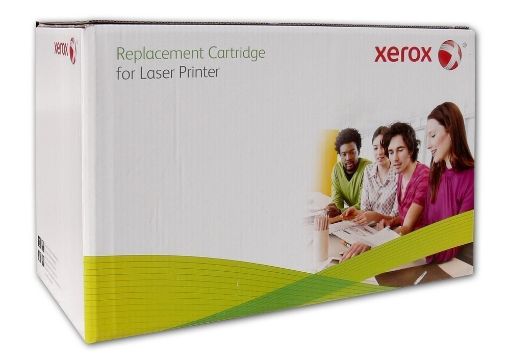 Obrázek Xerox alternativní cartridge pro HP CF400A, HP Color LaserJet MFP 277, Pro M252 (1500str., black) - Allprint