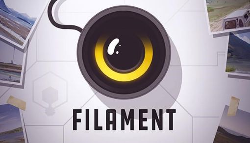 Obrázek Filament (PC) klíč Steam