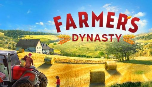 Obrázek Farmer's Dynasty (PC) klíč Steam