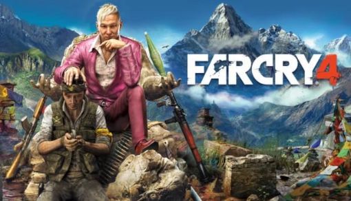 Obrázek Far Cry (PC) klíč Uplay