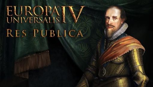 Obrázek Expansion - Europa Universalis IV: Res Publica (PC) klíč Steam