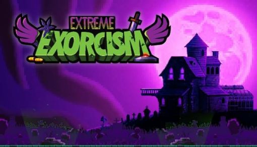Obrázek Extreme Exorcism (PC) klíč Steam