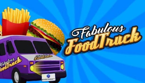 Obrázek Fabulous Food Truck (PC) klíč Steam