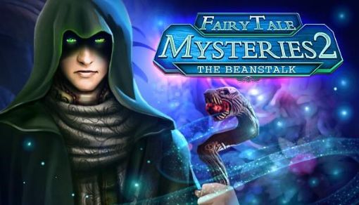 Obrázek Fairy Tale Mysteries 2: The Beanstalk (PC/MAC) klíč Steam