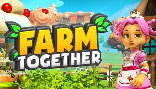 Obrázek Farm Together - Candy Pack (PC) klíč Steam