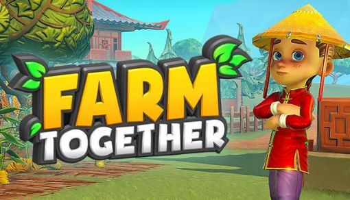 Obrázek Farm Together - Ginger Pack (PC) klíč Steam