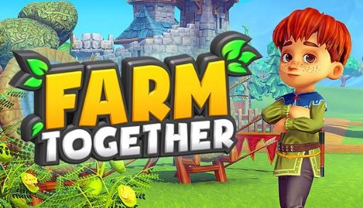 Obrázek Farm Together - Chickpea Pack (PC) klíč Steam