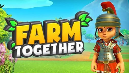 Obrázek Farm Together - Laurel Pack (PC) klíč Steam