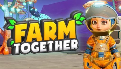 Obrázek Farm Together - Mexico Pack (PC) klíč Steam
