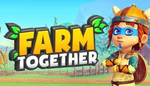 Obrázek Farm Together - Mistletoe Pack (PC) klíč Steam