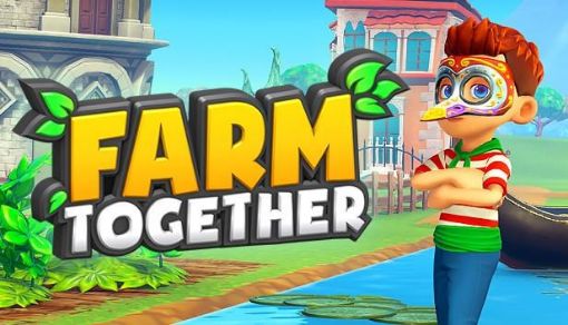 Obrázek Farm Together - Oregano Pack (PC) klíč Steam