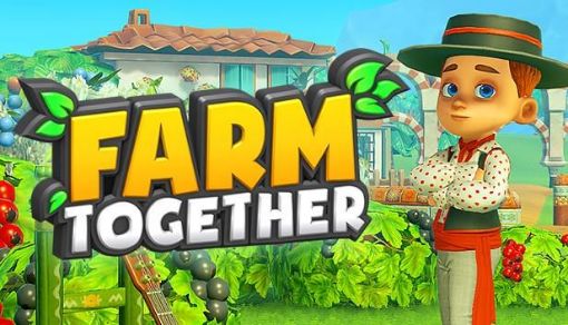 Obrázek Farm Together - Paella Pack (PC) klíč Steam
