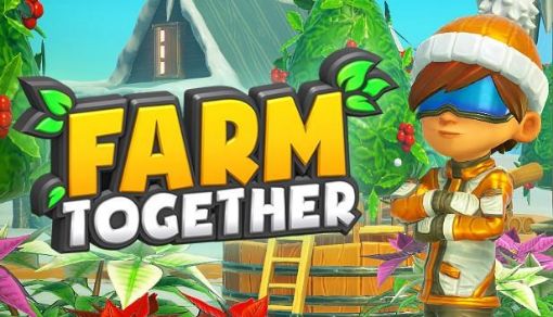 Obrázek Farm Together - Polar Pack (PC) klíč Steam
