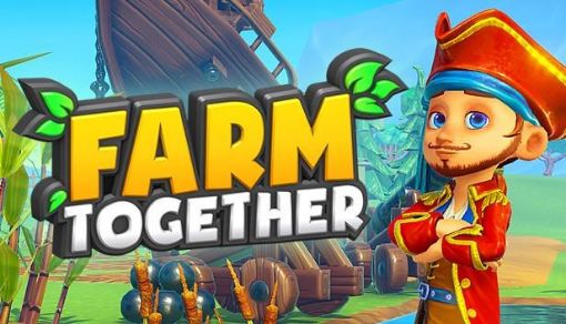 Obrázek Farm Together - Sugarcane Pack (PC) klíč Steam
