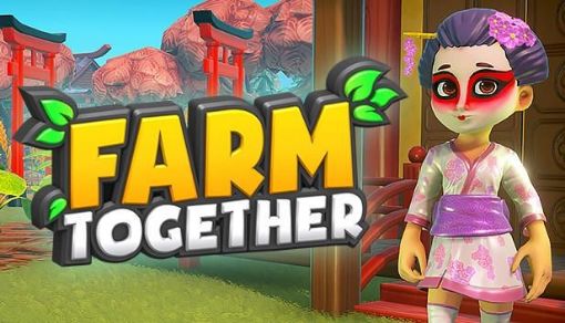 Obrázek Farm Together - Wasabi Pack (PC) klíč Steam