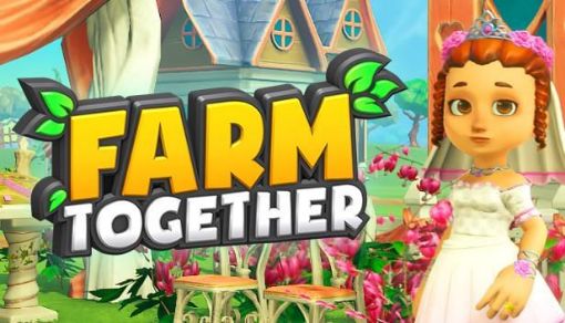 Obrázek Farm Together - Wedding Pack (PC) klíč Steam