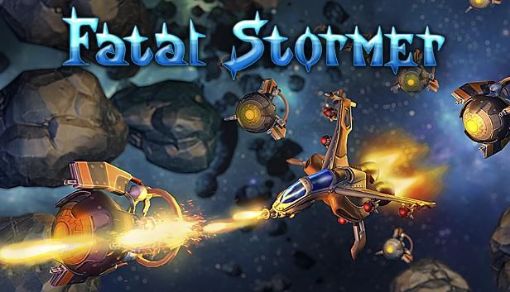 Obrázek Fatal Stormer (PC) klíč Steam
