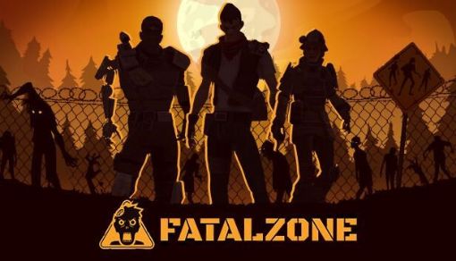 Obrázek FatalZone (PC) klíč Steam