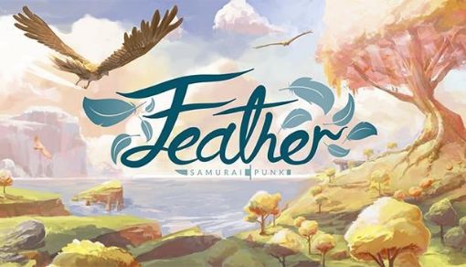 Obrázek Feather (PC) klíč Steam