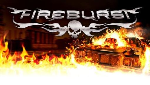 Obrázek Fireburst (PC) klíč Steam
