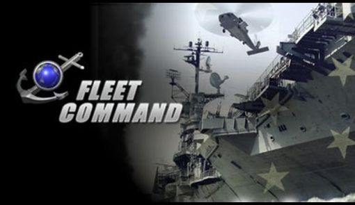 Obrázek Fleet Command (PC) klíč Steam