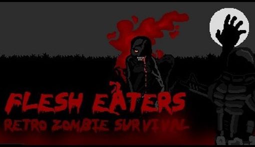 Obrázek Flesh Eaters (PC) klíč Steam