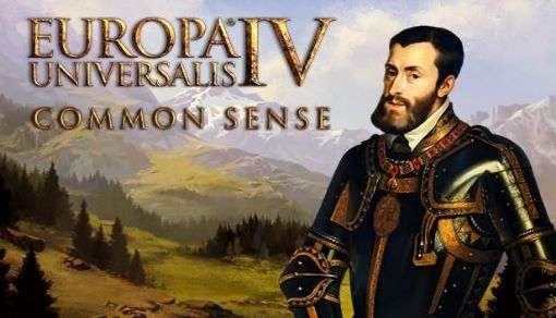 Obrázek Expansion - Europa Universalis IV: Common Sense (PC) klíč Steam